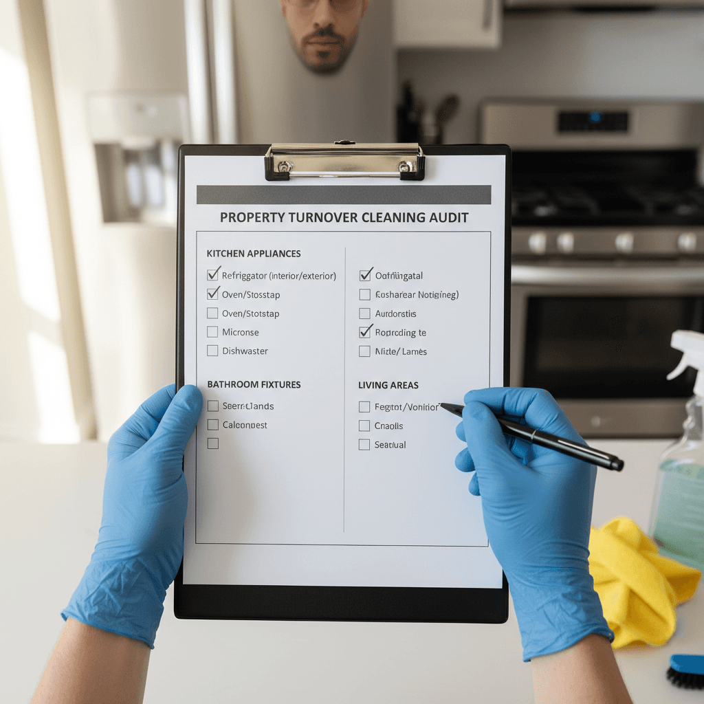 Customizable cleaning packages